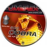 Umarex Cobra 500ks cal.4,5mm